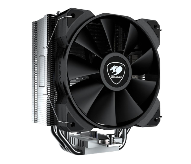 COUGAR Forza 50 Essential 120mm CGR-FZAE50 - 1238037 - zdjęcie 2
